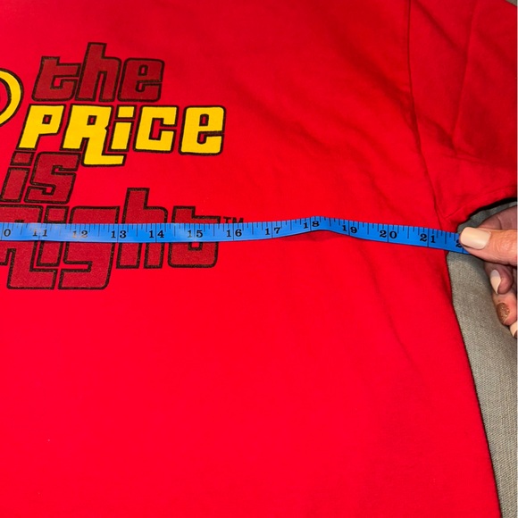 The Price Is Right Vintage T-Shirt Large - Picture 4 of 5